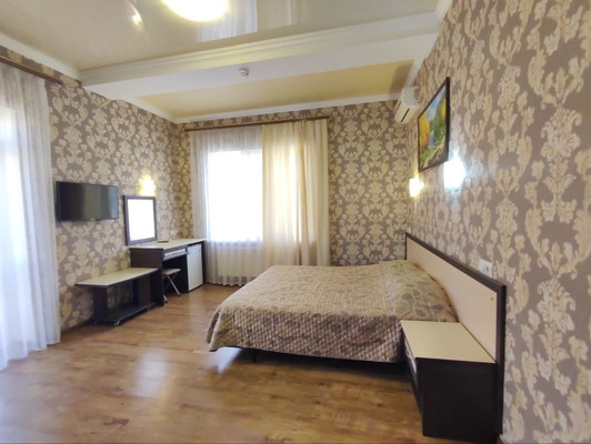 Продам однокомнатную (1-комн.) квартиру, Лазурная ул, 14, Витязево с