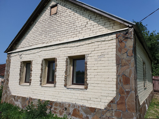 Продам дом, Ленина ул, 149/2, Малый Хомутец с, 0 км от города
