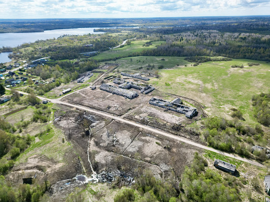 Продам землю для коммерческого использования 7,6 соток, Фермерское хоз., Виллальская ул, Коткозеро д