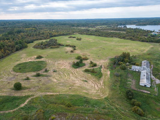 Продам землю для коммерческого использования 7,6 соток, Фермерское хоз., Виллальская ул, Коткозеро д