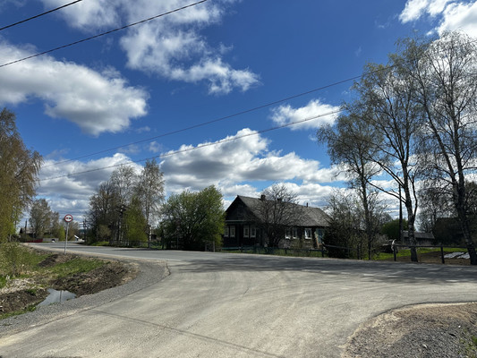 Продам землю для коммерческого использования 7,6 соток, Фермерское хоз., Виллальская ул, Коткозеро д