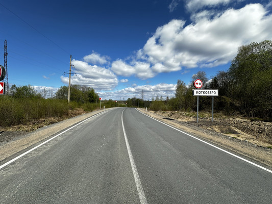 Продам землю для коммерческого использования 7,6 соток, Фермерское хоз., Виллальская ул, Коткозеро д