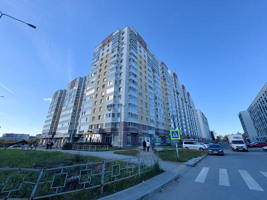 Сдам торговое помещение 32,1 м2, Восточная ул, 9, Березовский г