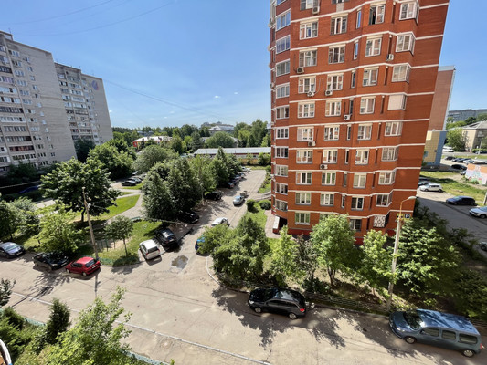 Продам двухкомнатную (2-комн.) квартиру, Подольская ул, 16, Северово д