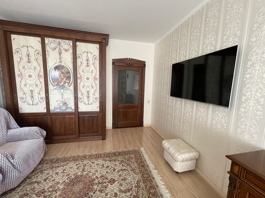 Продам двухкомнатную (2-комн.) квартиру, Подольская ул, 16, Северово д