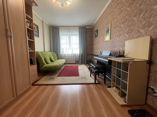 Продам двухкомнатную (2-комн.) квартиру, Подольская ул, 16, Северово д