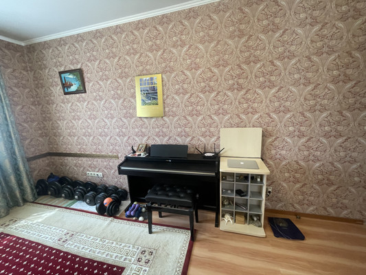 Продам двухкомнатную (2-комн.) квартиру, Подольская ул, 16, Северово д