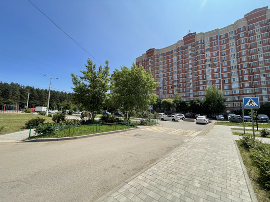 Продам двухкомнатную (2-комн.) квартиру, Подольская ул, 16, Северово д