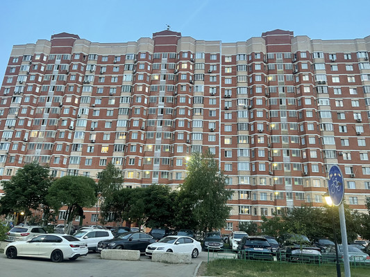 Продам двухкомнатную (2-комн.) квартиру, Подольская ул, 16, Северово д