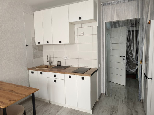 Продам однокомнатную (1-комн.) квартиру, Рождественская ул, 55к2, Анапа г
