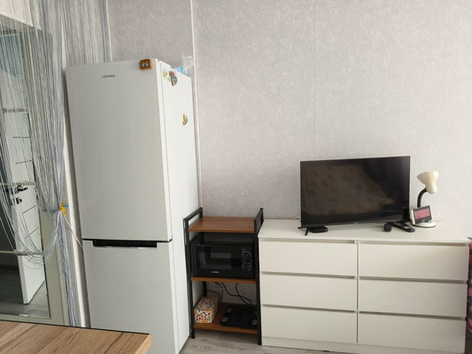 Продам однокомнатную (1-комн.) квартиру, Рождественская ул, 55к2, Анапа г