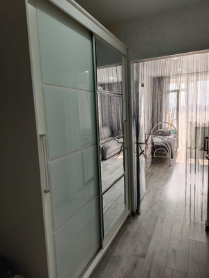 Продам однокомнатную (1-комн.) квартиру, Рождественская ул, 55к2, Анапа г