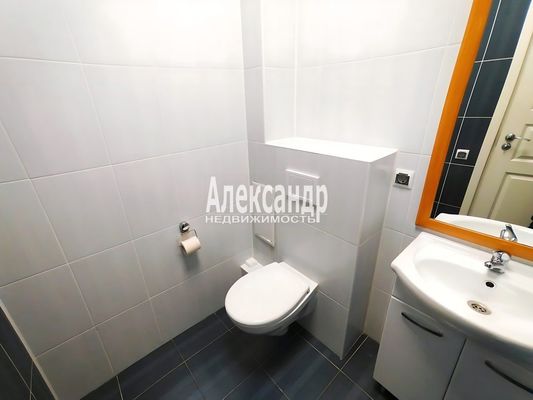 Сдам торговое помещение 75 м2, Авиаторов Балтики пр-кт, 11/1, Мурино п