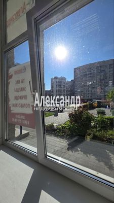 Сдам торговое помещение 75 м2, Авиаторов Балтики пр-кт, 11/1, Мурино п