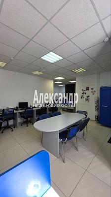 Сдам торговое помещение 75 м2, Авиаторов Балтики пр-кт, 11/1, Мурино п