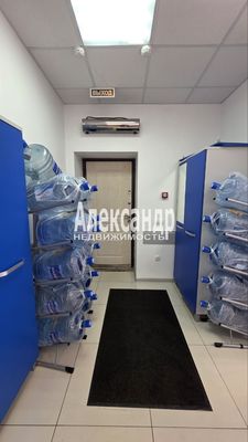 Сдам торговое помещение 75 м2, Авиаторов Балтики пр-кт, 11/1, Мурино п