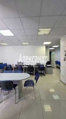 Сдам торговое помещение 75 м2, Авиаторов Балтики пр-кт, 11/1, Мурино п
