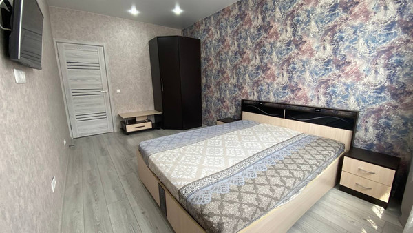 Продам однокомнатную (1-комн.) квартиру, Западный Обход ул, 39/26к5, Краснодар г