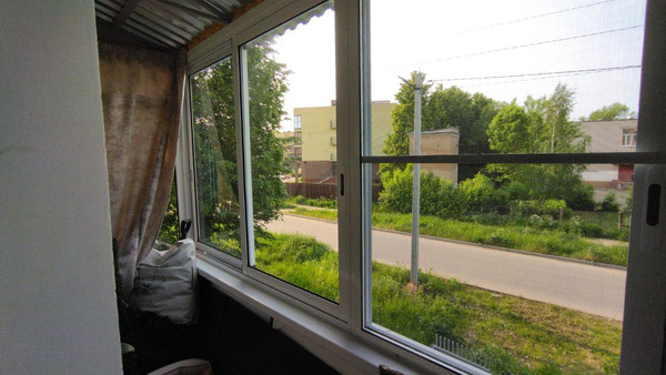 Продам трехкомнатную (3-комн.) квартиру, 2-й Минский пер, 5, Иваново г