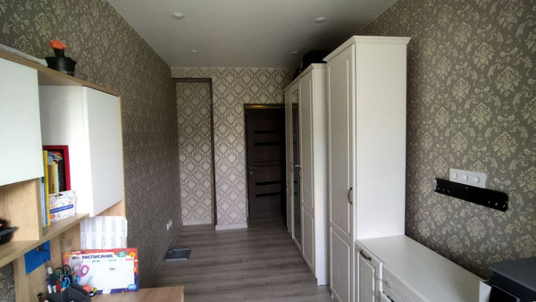 Продам трехкомнатную (3-комн.) квартиру, 2-й Минский пер, 5, Иваново г