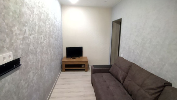 Продам трехкомнатную (3-комн.) квартиру, 2-й Минский пер, 5, Иваново г