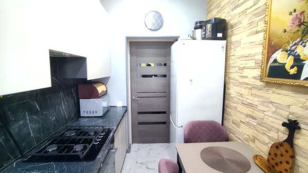 Продам трехкомнатную (3-комн.) квартиру, 2-й Минский пер, 5, Иваново г