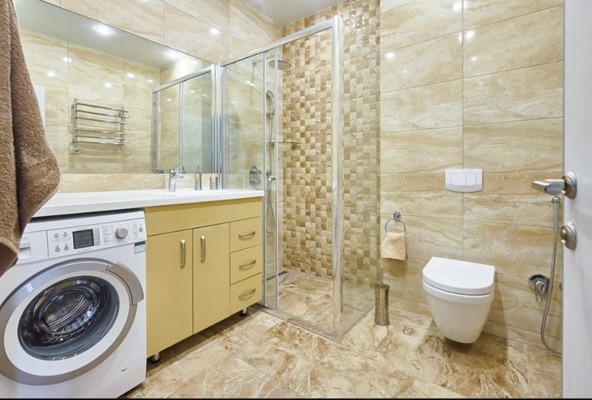 Продам двухкомнатную (2-комн.) квартиру, Буденновский пр-кт, 2А/23а, Ростов-на-Дону г