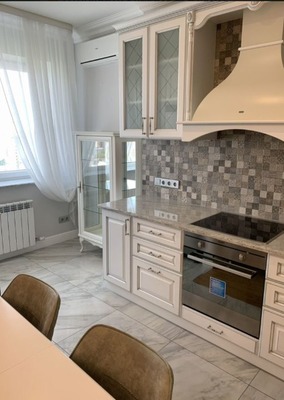 Продам двухкомнатную (2-комн.) квартиру, Варфоломеева ул, 222А-, Ростов-на-Дону г