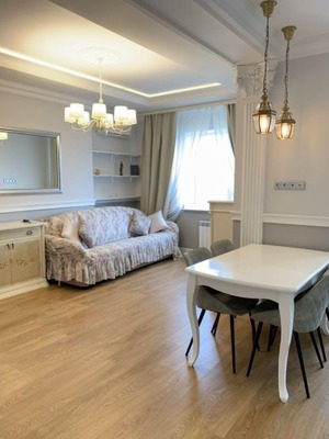 Продам двухкомнатную (2-комн.) квартиру, Варфоломеева ул, 222А-, Ростов-на-Дону г