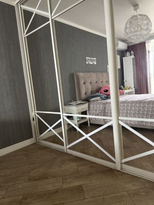 Продам двухкомнатную (2-комн.) квартиру, Дунаевского пер, 172, Ростов-на-Дону г