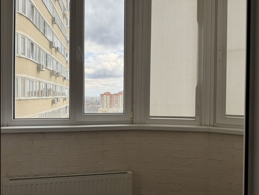 Продам двухкомнатную (2-комн.) квартиру, Дунаевского пер, 172, Ростов-на-Дону г