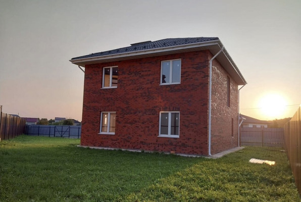 Продам дом, Харитоново тер. ТСН, Сынково с, 0 км от города
