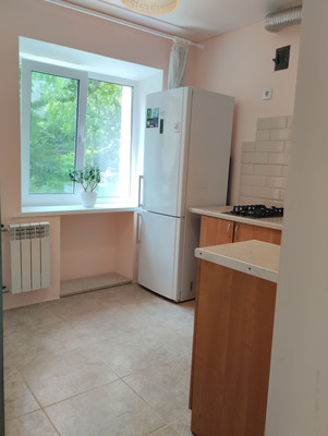 Продам двухкомнатную (2-комн.) квартиру, Красная ул, 5а, Пенза г