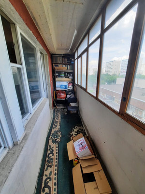 Продам однокомнатную (1-комн.) квартиру, Саянская ул, 16к1, Москва г