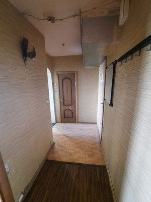 Продам однокомнатную (1-комн.) квартиру, Саянская ул, 16к1, Москва г