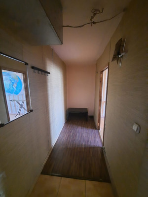 Продам однокомнатную (1-комн.) квартиру, Саянская ул, 16к1, Москва г