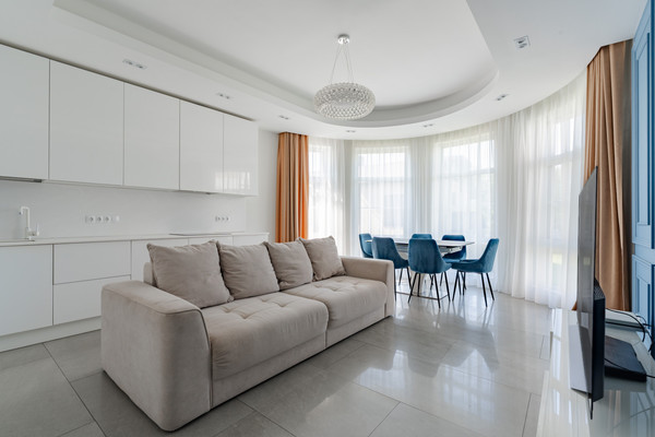 Продам двухкомнатную (2-комн.) квартиру, Коробицына ул, 2о, Сестрорецк г