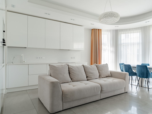 Продам двухкомнатную (2-комн.) квартиру, Коробицына ул, 2о, Сестрорецк г