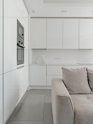 Продам двухкомнатную (2-комн.) квартиру, Коробицына ул, 2о, Сестрорецк г