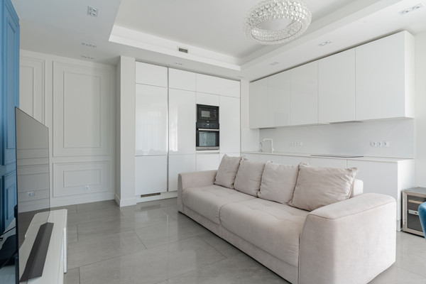 Продам двухкомнатную (2-комн.) квартиру, Коробицына ул, 2о, Сестрорецк г