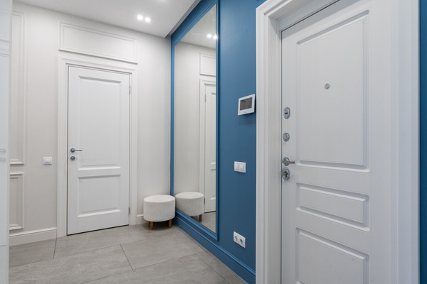 Продам двухкомнатную (2-комн.) квартиру, Коробицына ул, 2о, Сестрорецк г