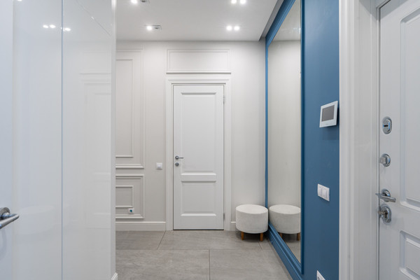 Продам двухкомнатную (2-комн.) квартиру, Коробицына ул, 2о, Сестрорецк г