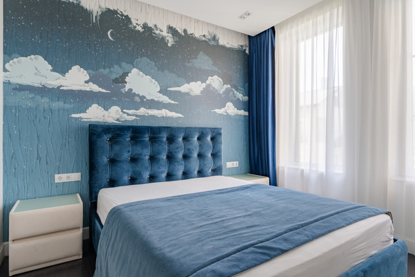 Продам двухкомнатную (2-комн.) квартиру, Коробицына ул, 2о, Сестрорецк г