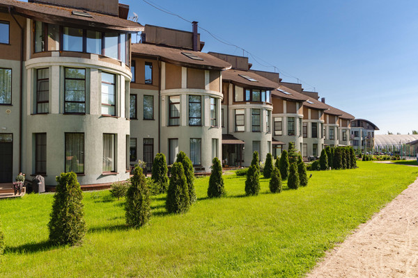 Продам двухкомнатную (2-комн.) квартиру, Коробицына ул, 2о, Сестрорецк г