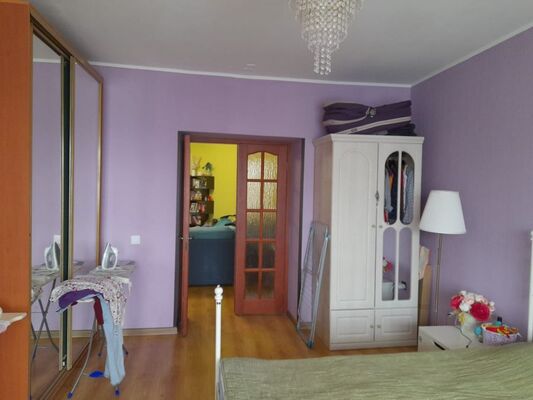 Продам трехкомнатную (3-комн.) квартиру, Выборная ул, 125/1, Новосибирск г