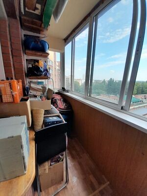 Продам трехкомнатную (3-комн.) квартиру, Выборная ул, 125/1, Новосибирск г