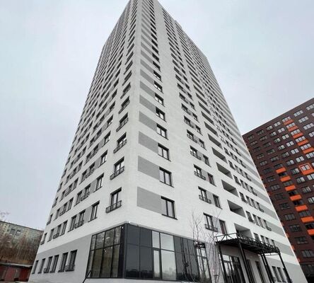 Продам двухкомнатную (2-комн.) квартиру, Выборная ул, 133/1, Новосибирск г