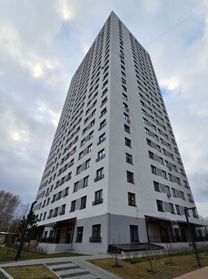 Продам двухкомнатную (2-комн.) квартиру, Выборная ул, 133/1, Новосибирск г