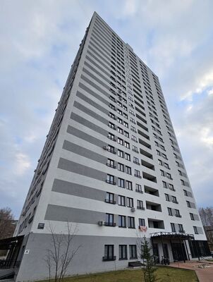 Продам двухкомнатную (2-комн.) квартиру, Выборная ул, 133/1, Новосибирск г