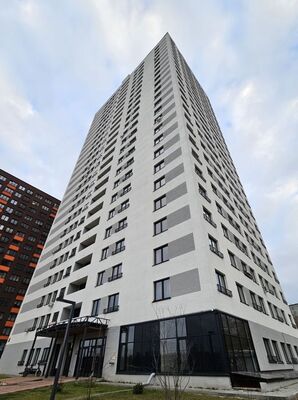 Продам двухкомнатную (2-комн.) квартиру, Выборная ул, 133/1, Новосибирск г
